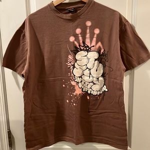 Stussy T Shirt Size L